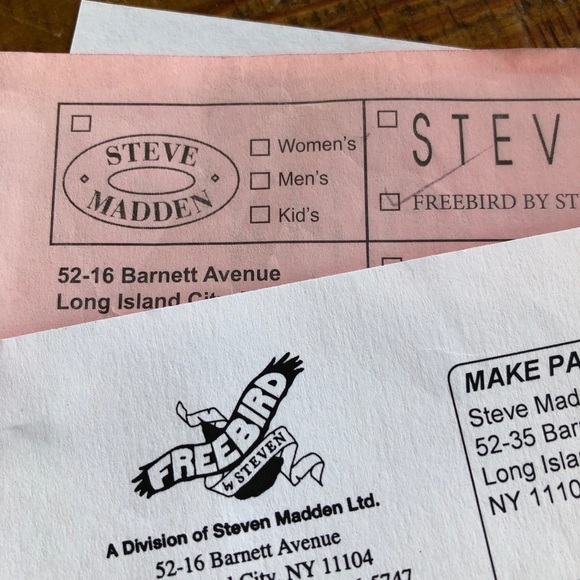 🍃💕Steve Madden Freebird All Leather Coal Boot - Picture 8 of 8